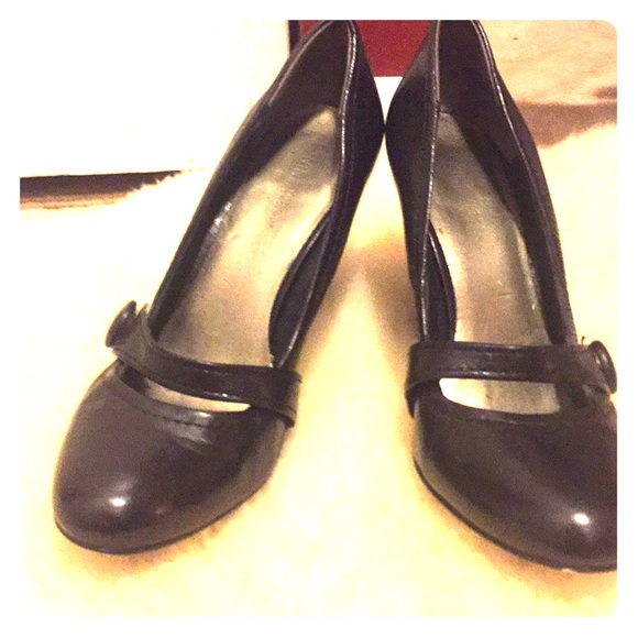 Nine West Shoes - Nine West sz7